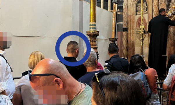 BIA serbe mundohet ta mbrojë shefin, arsyetojnë vizitën e Vulin-it në Jerusalem në kohë trazirash