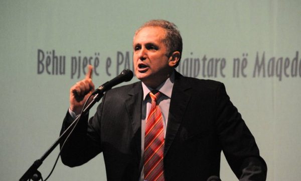 Mahmuti: Do të jem dëshmitar në procesin gjyqësor ndaj Pjetër Shalës në Hagë