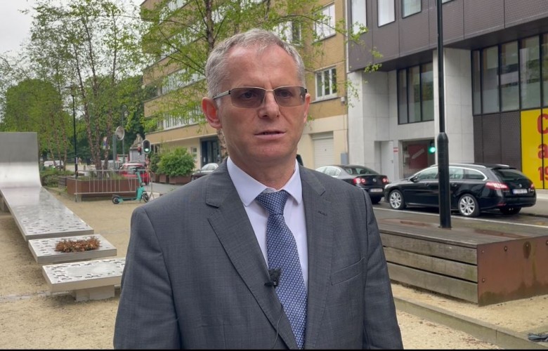 SBAShK, Bislimit: Trego në Holandë se me fajin e Qeverisë mungon dialogu i mirëfilltë social