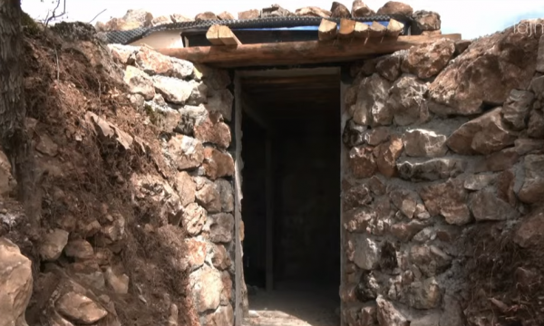 Ish-ekipi i radios “Kosova e Lirë” do t’i kthehet punës edhe një herë në bunkerin e luftës