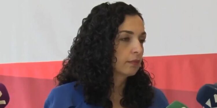 Osmani: Masat e BE-së ndaj Kosovës nuk janë proporcionale