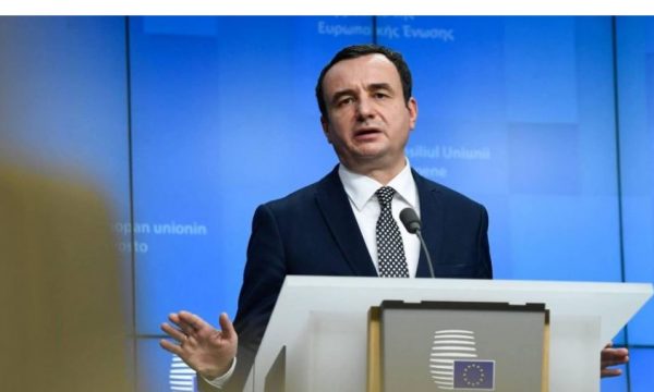 Këshilltari i Kurtit: Në Bruksel shkojmë për zbatim të Marrëveshjes