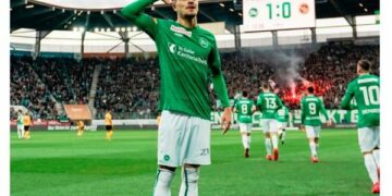 Fazliji: Do të bëj gjithçka për ta mposhtur Zvicrën