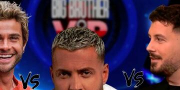 Përballje titanësh: Ilir Shaqiri kërkon të konkurrojë në BBV 3 me Luizin dhe Donaldin