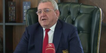 Duka: Zemra mal nga Kombëtarja dhe tifozët, është momenti të festojmë!