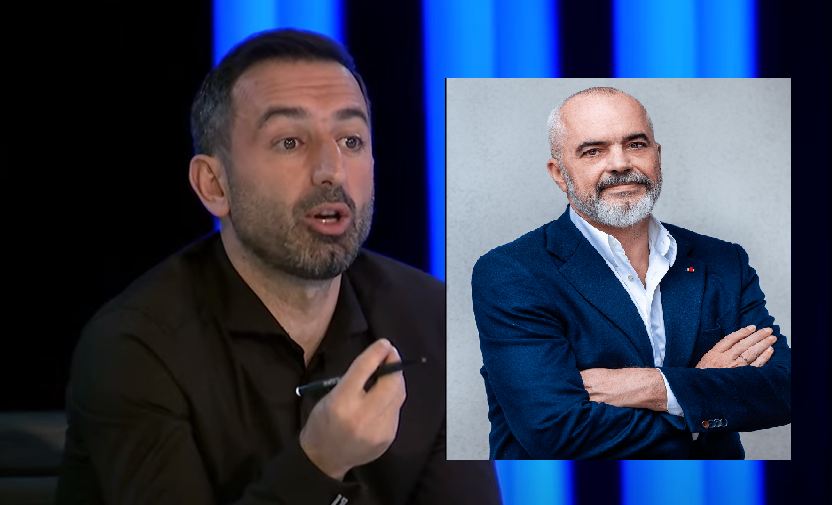 Basha: Nuk e kuptoj pse Rama flet çfarë duhet të bëjë Kosova në vend t’vet