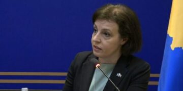 Gërvalla – ndërkombëtarëve: Politika e zbutjes ndaj Serbisë ka dështuar