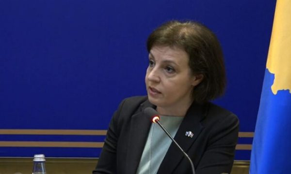 Gërvalla – ndërkombëtarëve: Politika e zbutjes ndaj Serbisë ka dështuar