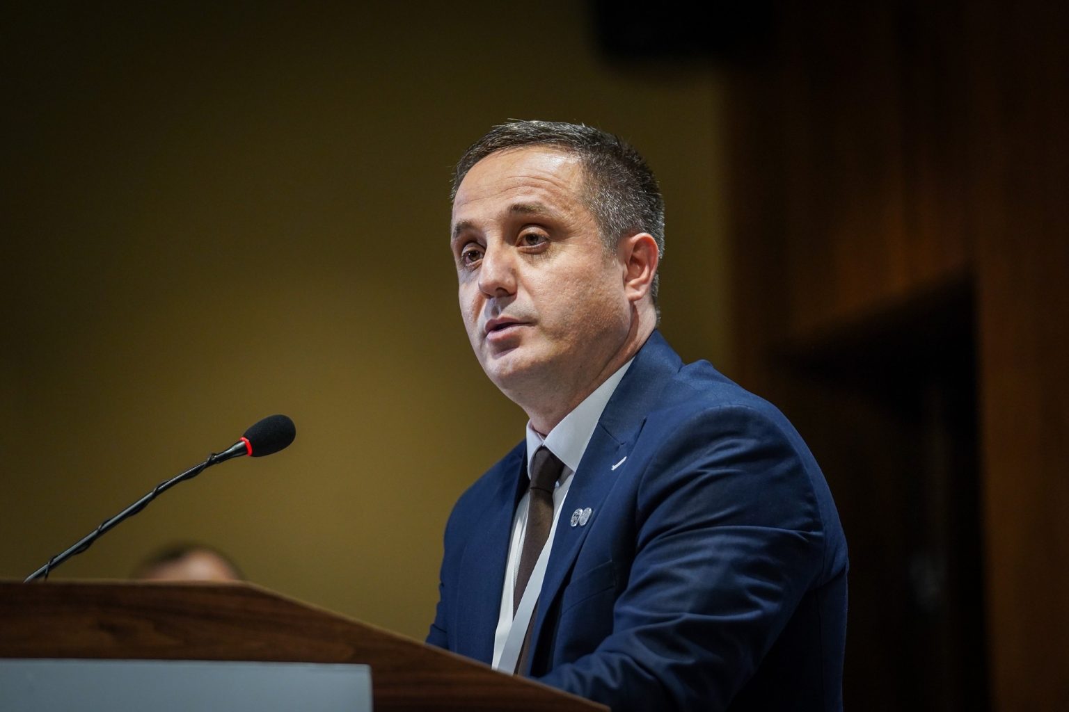 Selmanaj: Dita e 70-të nën sanksione, shkaku i Kurtit dhe qeverisjes së tij