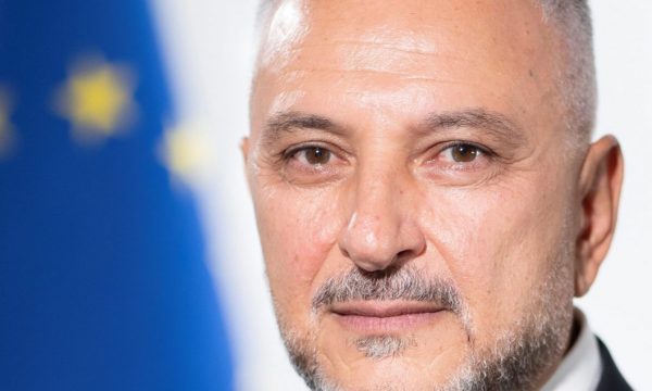 Shefi i EULEX’it: Të gatshëm t’i ndihmojmë institucionet e Kosovës për të ruajtur stabilitetin
