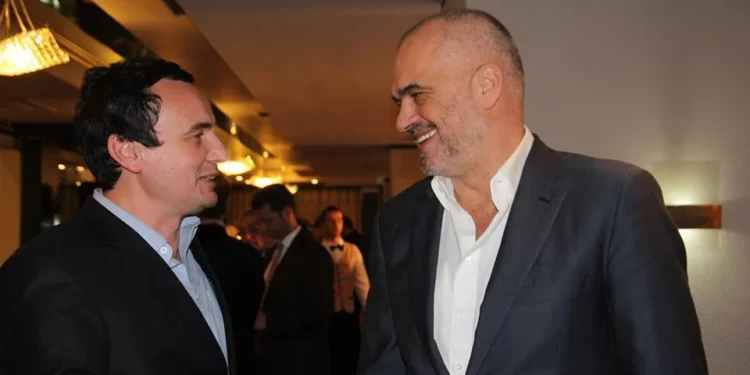 Konflikti i qershorit, Rama: Mbledhjen e qeverive e anuluam njëanshëm, s’ishte koha për valle