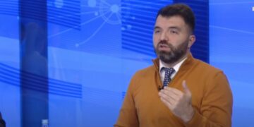 Sadiku: BE-në nuk e kemi pasur aleat as para luftës, as pasluftës dhe as tash