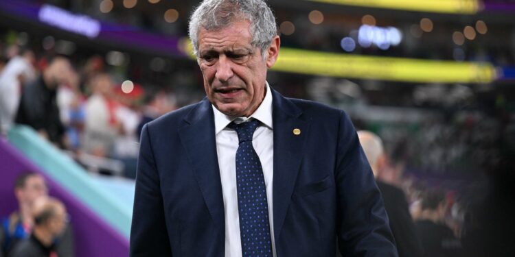 “Viktima” e parë e Sylvinhos, Polonia e shkarkon trajnerin