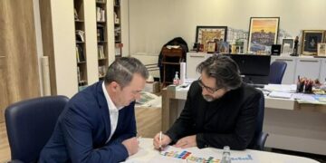Lirohet në procedurë të rregullt Shefi i Personelit në Komunën e Prishtinës pasi u ndalua dje me urdhër të Prokurorisë