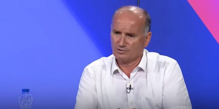 Çollaku tha se Kosova e parandaloi autonominë serbe në veri