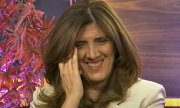 Ganimete Musliut i kërkohet dora me ‘mësit’ në emision