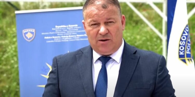 Hoxha për anëtarësime ndërkombëtare: Policia e Kosovës do ta luftonte krimin