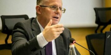 Bislimi godet Beogradin me statistika të shëndetësisë: Shqiptarët e Luginës janë më të diskriminuarit në Evropë