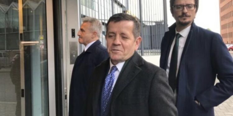 Ndalimet e Speciales, Koci: Remin e morën mbrëmë para shtëpisë, e dorëzoi telefonin te hetuesit