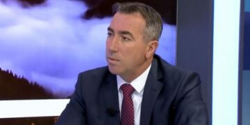 Ibrahimi: Tri komunat veriore ende s’kanë bërë kërkesë zyrtare për t’iu bashkuar Asociacionit të Komunave të Kosovës