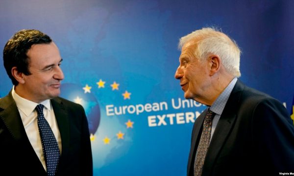Ku dallojnë propozimi i Kurtit dhe Borrellit?