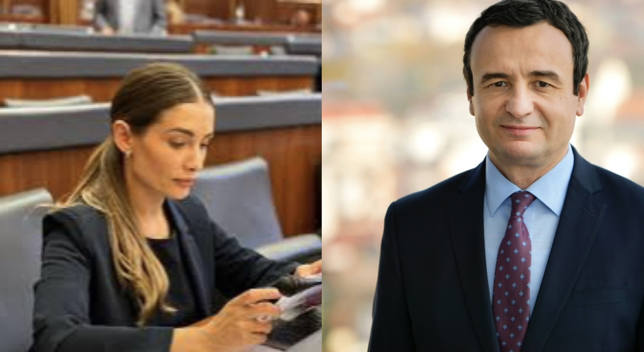 Musliu-Shoshi, VV-së: Marrëveshjet e Thaçit kanë me ju dalë të mira, veç iu duhet kohë me i kuptu