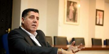 Haziri: Masat ndëshkuese ndaj Kosovës nuk do të jenë dënim kolektiv, ato do t’i vuajnë eksponentët politikë të VV-së e Listës Guxo