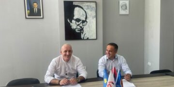 LDK ia merr AAK-së në Prizren një nga njerëzit kryesor të partisë