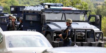 EKSKLUZIVE: Gjendet edhe një sulmues i vrarë në një mal të Zveçanit