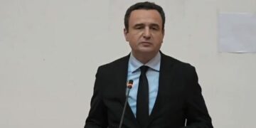 Kurti në mbledhjen përkujtimore për Bunjakun: Nga dje asgjë më nuk mund të jetë njësoj