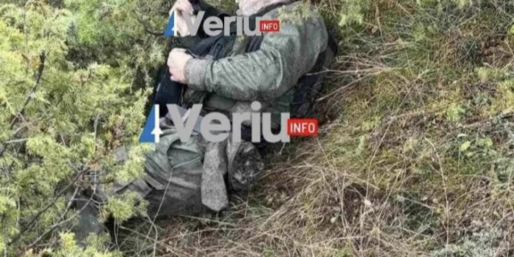 EKSKLUZIVE: Ky është i vrari i katërt në veri, që u gjet para pak minutash (FOTO)