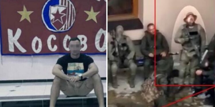 Reagon gruaja e tifozit të vrarë të Crvena Zvezdës: Pres që dikush të më zgjoj nga ky makth, prisja të dilje fitimtar