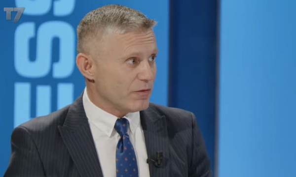 Ramadani: Shteti serb është i përfshirë në sulmin terrorist, nga tani ndryshon loja