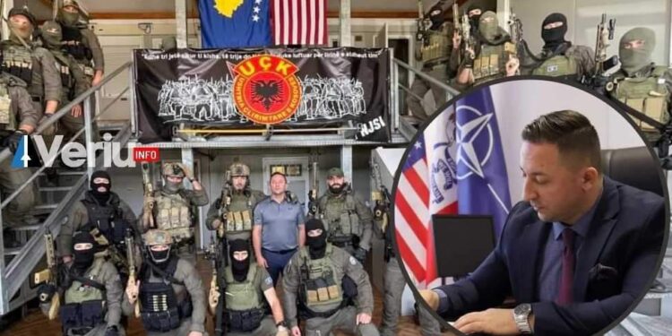 Ish ministri Mehaj përkrah policinë për aksionin në veri: “Po thoni 600 euro paga shumë” – A është kritikë ndaj Qeverisë Kurti?