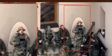 “Asociacioni duhet t’i vihet kusht Serbisë me dorëzimin e terroristëve”