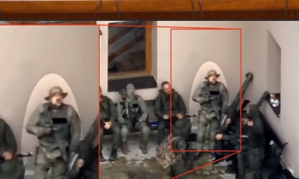 “Asociacioni duhet t’i vihet kusht Serbisë me dorëzimin e terroristëve”