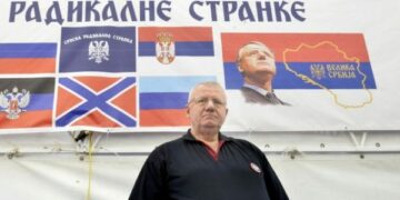 Vuçiq njoftoi se ka ardhur një aktakuzë e re nga Haga kundër Vojisllav Sheshelj