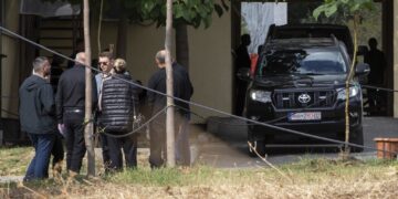 Serbia deshi t’i varroste terroristët e Banjskës atje, familjarët s’pranuan sepse “ndihen të tradhtuar” nga shteti serb