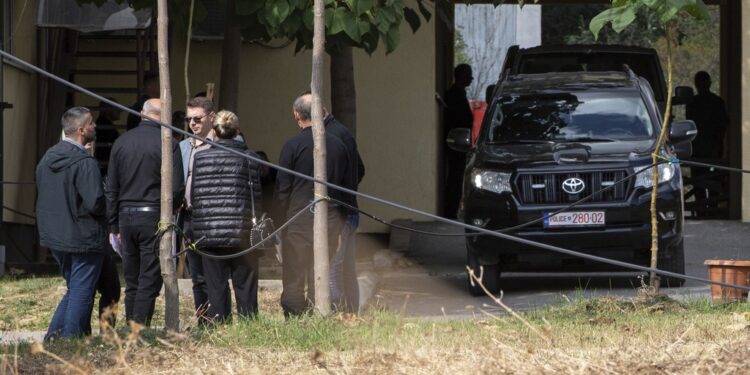 Serbia deshi t’i varroste terroristët e Banjskës atje, familjarët s’pranuan sepse “ndihen të tradhtuar” nga shteti serb