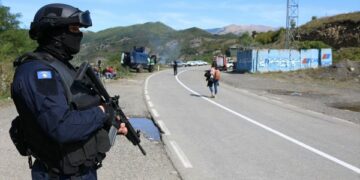 Kulla: Nuk ka ndarje të Kosovës, harrojeni! Nis Lufta e III Botërore