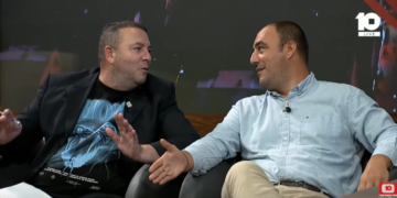 “A t’dushi pak?” – Ridvan Berisha me kërkesë jo të zakonshme ndaj Blerim Gashit