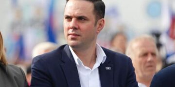 Abdixhiku: Lajmi për organizimin e Lojërave Mesdhetare Prishtina 2030 është një ngjarje historike për sportin