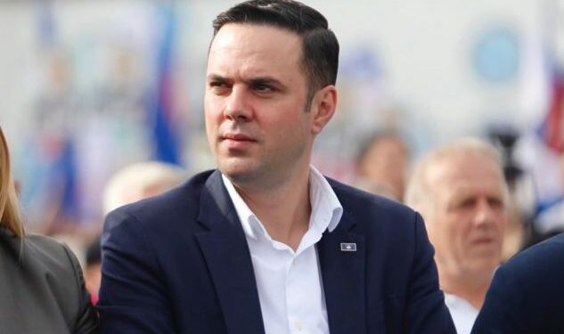 Abdixhiku: Lajmi për organizimin e Lojërave Mesdhetare Prishtina 2030 është një ngjarje historike për sportin