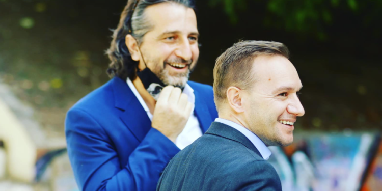 Intervistimi nga Krimet Ekonomike, reagon Alban Zogaj