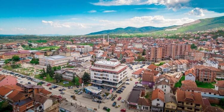 “Spastrim etnik në Luginën e Preshevës”, gazeta gjermane ngre shqetësimin për shqiptarët atje