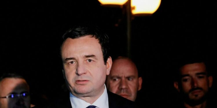 Media zvicerane: Përfshirja e Kurtit edhe në zgjedhjet në Zvicër – “kjo është tronditëse”