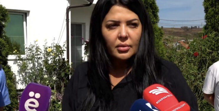 Deputetja e LDK-së: Gjendja e familjes Bunjaku është tejet e rëndë