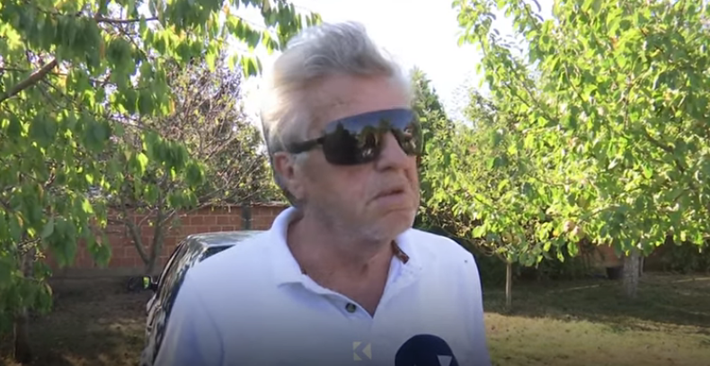Flet axha i të vrarit në Podujevë: Tek ne është edhe një Kanun, e ai do të jetë shumë i keq