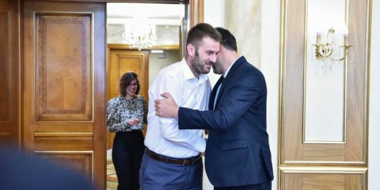 Këshilltari i Konjufcës: Serbët e veriut nuk e përkrahën krimin e orkestruar nga Serbia, Vuçiqi ua faturoi atë