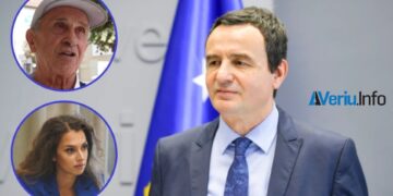 Babai i Doarsa Kicës i del krah Albin Kurtit: Albini është enciklopedi e gjallë dhe jemi me fat që e kemi kryeministër